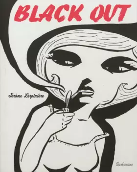 Couverture du produit · Black out