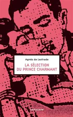 Couverture du produit · La sélection du prince charmant