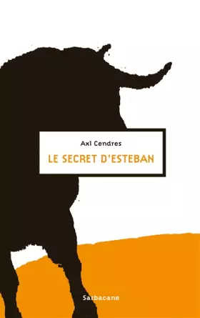 Couverture du produit · Le secret d'Esteban