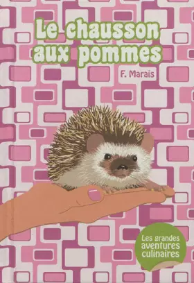Couverture du produit · Le chausson aux pommes