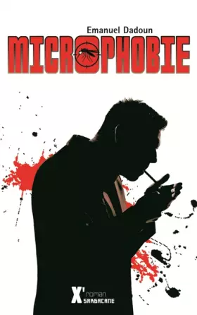 Couverture du produit · Microphobie