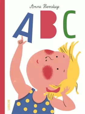 Couverture du produit · ABC