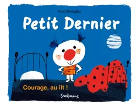 Couverture du produit · Courage, au lit !