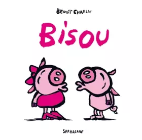 Couverture du produit · Bisou