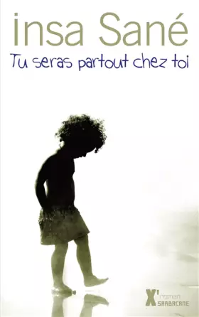 Couverture du produit · Tu seras partout chez toi