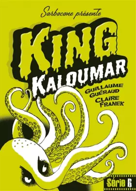 Couverture du produit · King Kaloumar