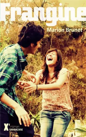 Couverture du produit · Frangine