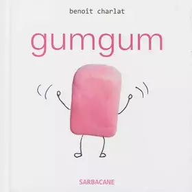 Couverture du produit · Gumgum