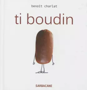 Couverture du produit · Ti boudin