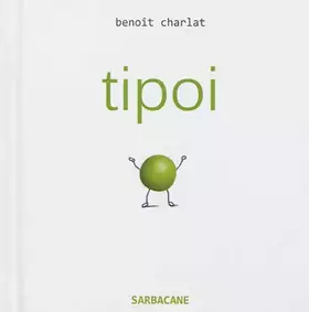 Couverture du produit · Tipoi