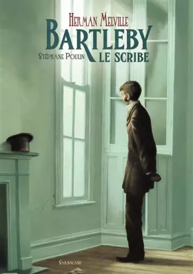 Couverture du produit · Bartleby le scribe