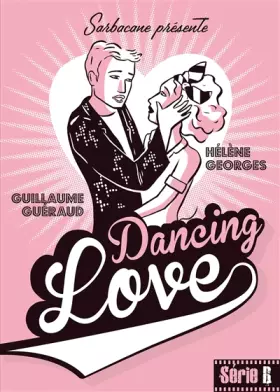 Couverture du produit · Dancing Love