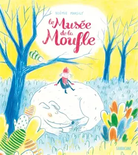 Couverture du produit · Le Musée de la Moufle