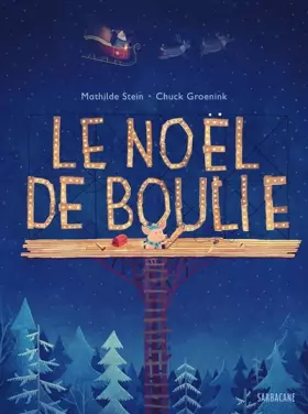 Couverture du produit · Le Noël de Boulie