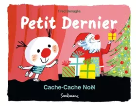 Couverture du produit · Cache-Cache Noël