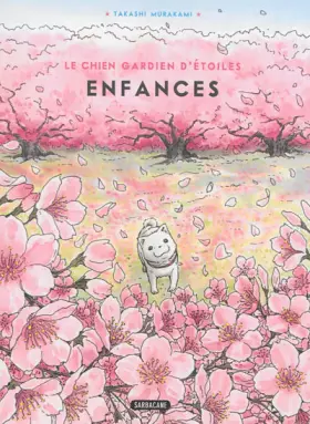 Couverture du produit · Enfances
