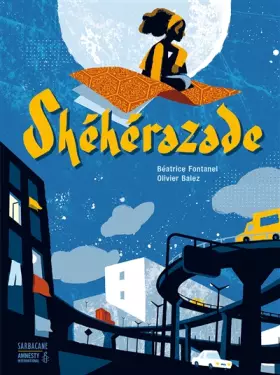 Couverture du produit · Shéhérazade