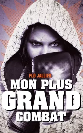 Couverture du produit · Mon plus grand combat