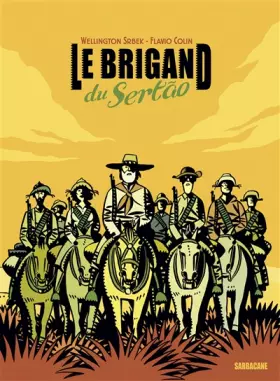 Couverture du produit · LE BRIGAND DU SERTAO
