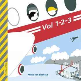 Couverture du produit · Vol 1-2-3