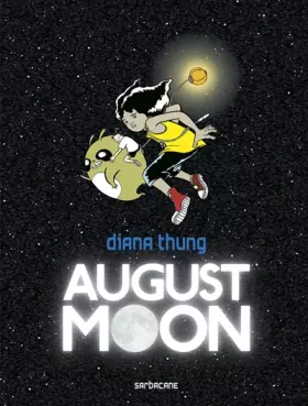 Couverture du produit · August moon