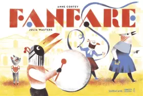 Couverture du produit · Fanfare