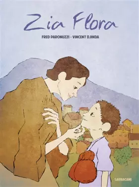 Couverture du produit · Zia Flora