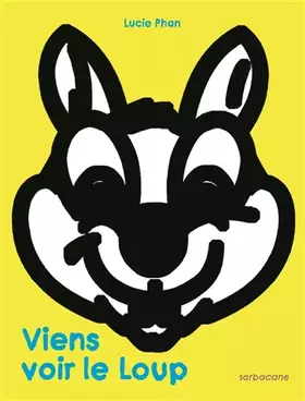 Couverture du produit · Viens voir le loup