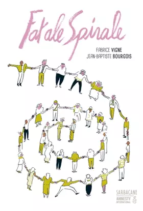 Couverture du produit · Fatale spirale