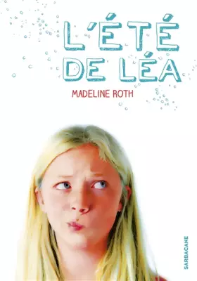 Couverture du produit · L'été de Léa