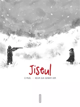 Couverture du produit · Jiseul