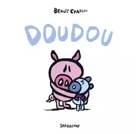 Couverture du produit · Doudou