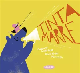 Couverture du produit · Tintamarre