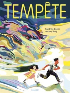 Couverture du produit · Tempête