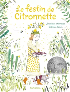 Couverture du produit · Le festin de Citronnette