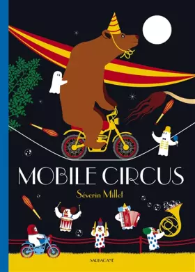 Couverture du produit · Mobile circus