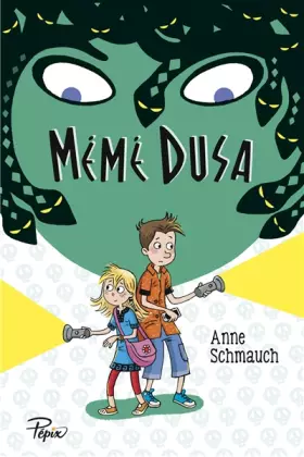 Couverture du produit · Mémé Dusa
