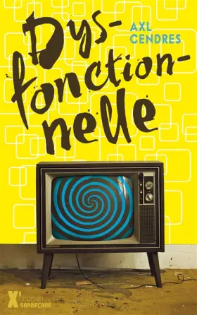 Couverture du produit · Dysfonctionnelle