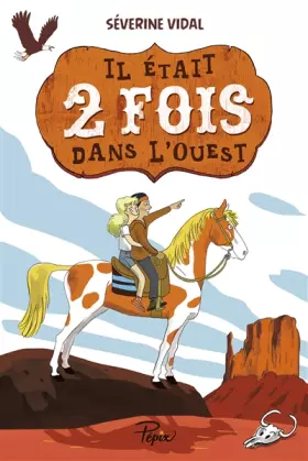 Couverture du produit · Il était deux fois dans l'Ouest