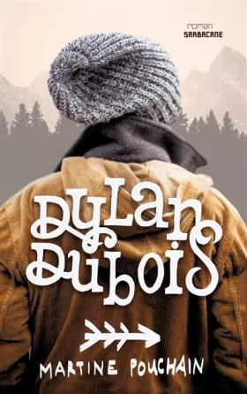 Couverture du produit · Dylan Dubois