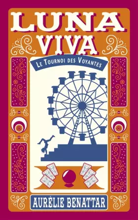 Couverture du produit · Luna viva