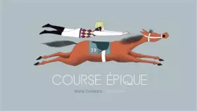Couverture du produit · Course épique