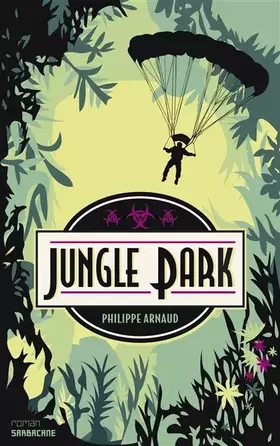 Couverture du produit · Jungle park