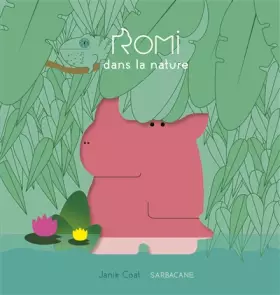 Couverture du produit · Romi dans la nature