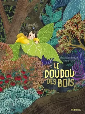 Couverture du produit · Le doudou des bois