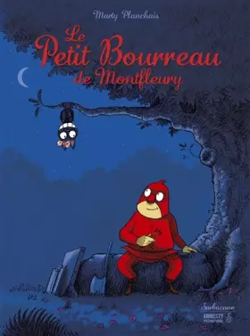 Couverture du produit · Le Petit Bourreau de Montfleury