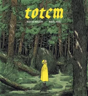 Couverture du produit · totem