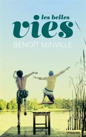 Couverture du produit · Les belles vies