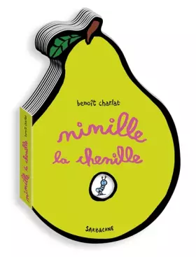 Couverture du produit · Ninille la chenille