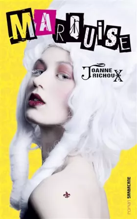 Couverture du produit · Marquise